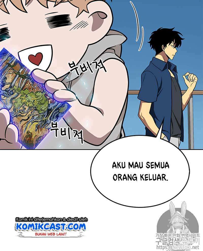 Read Tomb Raider King ID Manga Online