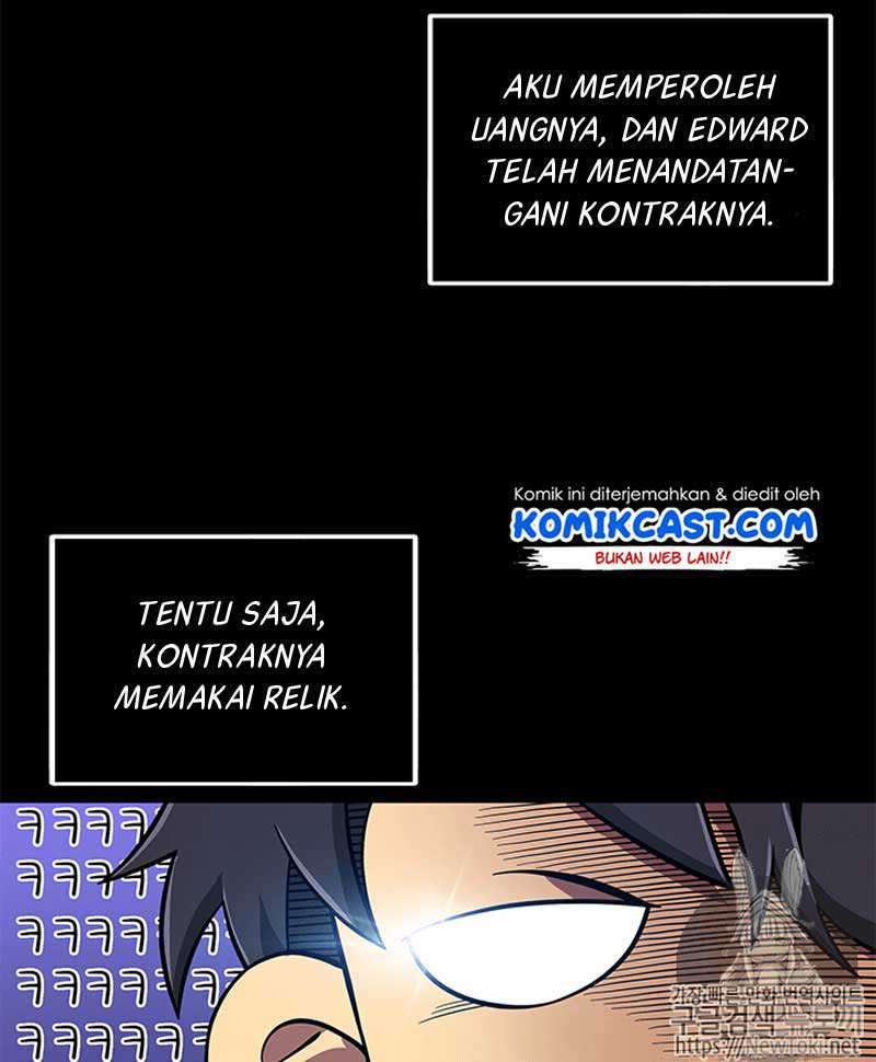 Read Tomb Raider King ID Manga Online