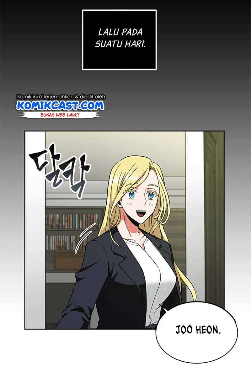 Read Tomb Raider King ID Manga Online