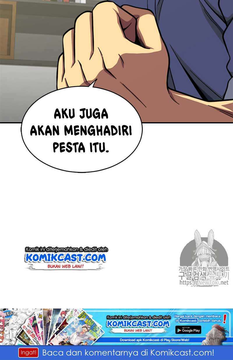 Read Tomb Raider King ID Manga Online