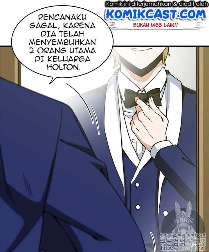 Read Tomb Raider King ID Manga Online