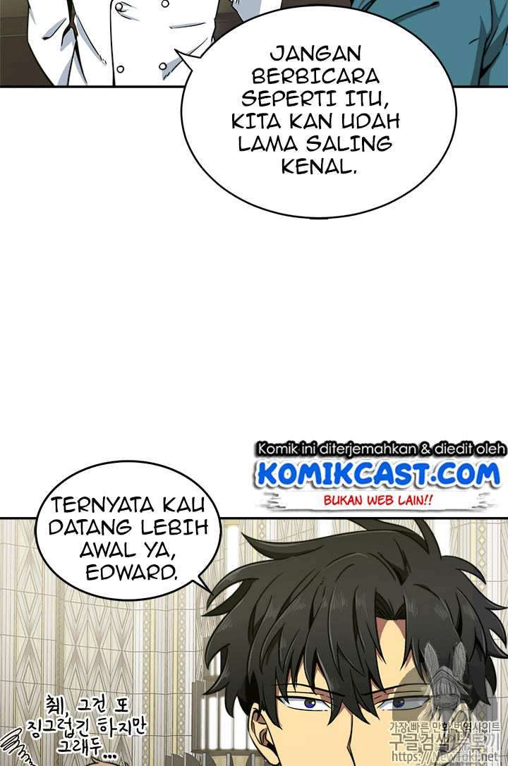 Read Tomb Raider King ID Manga Online