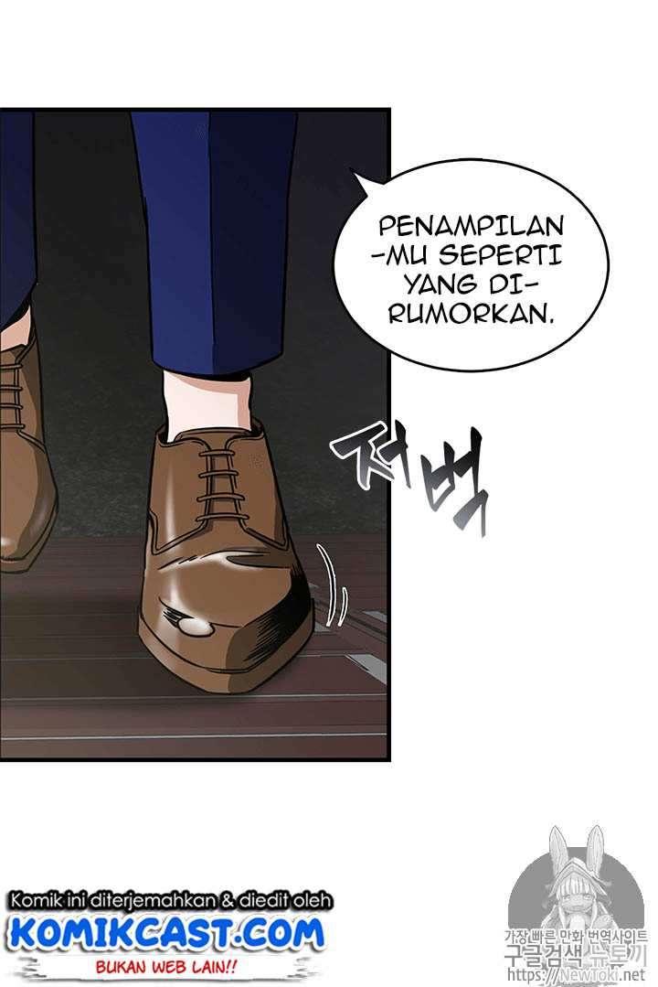 Read Tomb Raider King ID Manga Online