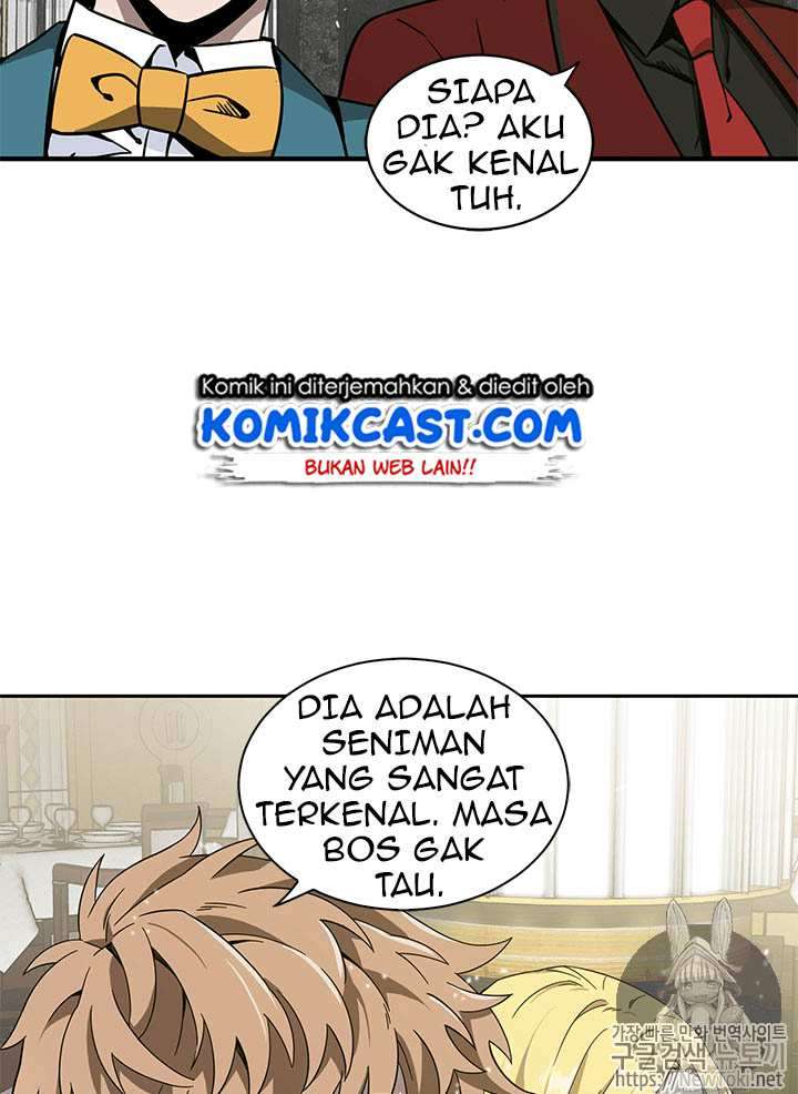Read Tomb Raider King ID Manga Online