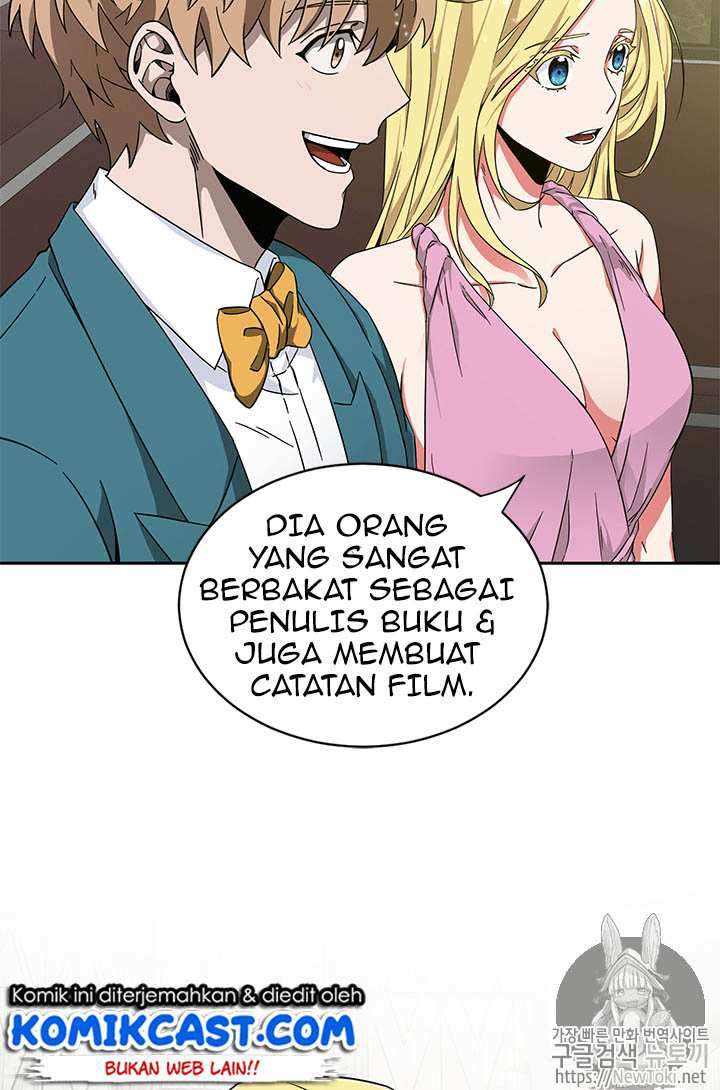 Read Tomb Raider King ID Manga Online