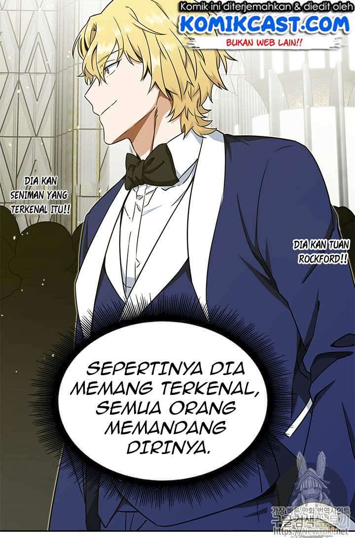 Read Tomb Raider King ID Manga Online