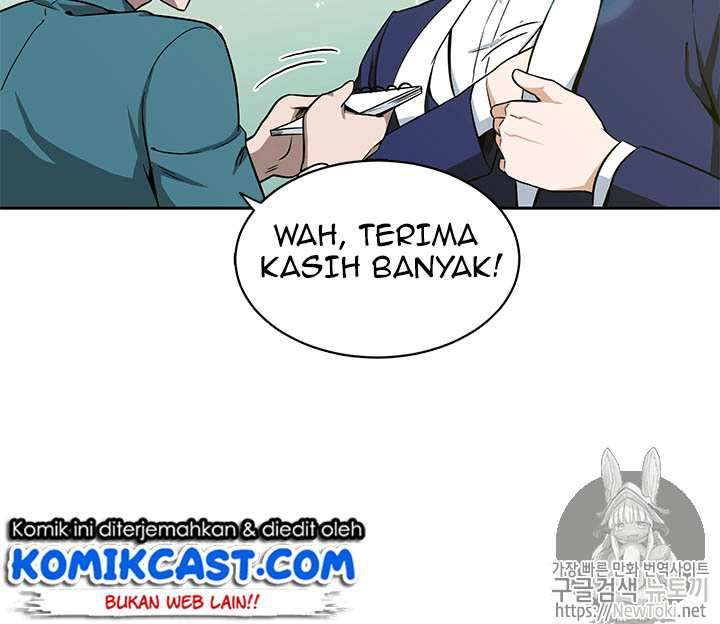Read Tomb Raider King ID Manga Online