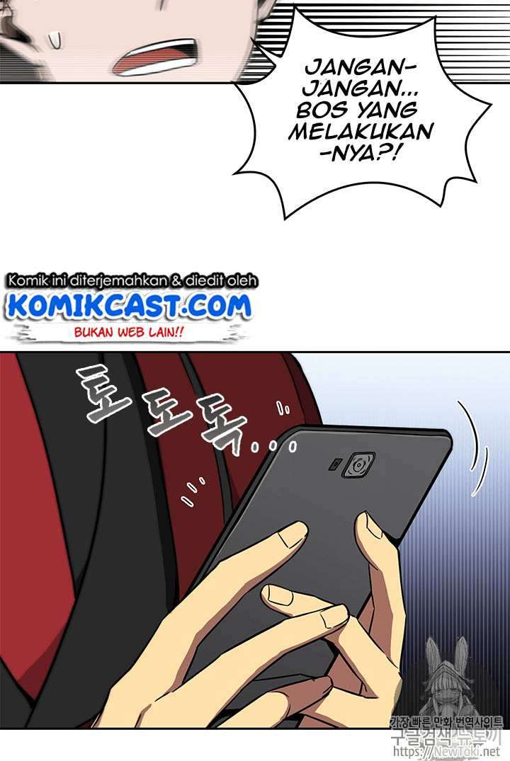 Read Tomb Raider King ID Manga Online