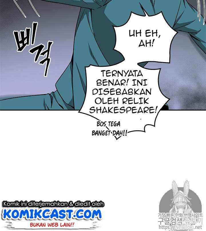 Read Tomb Raider King ID Manga Online