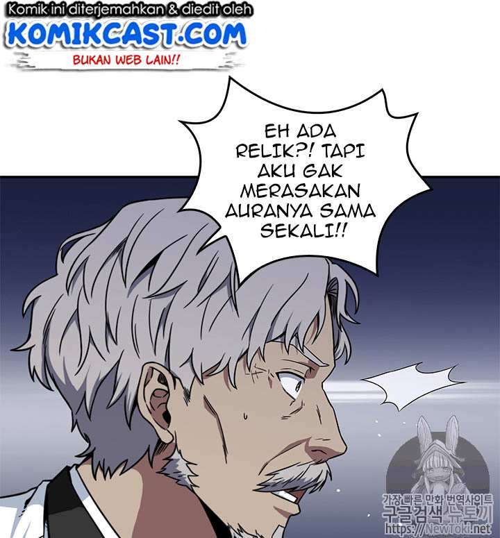 Read Tomb Raider King ID Manga Online