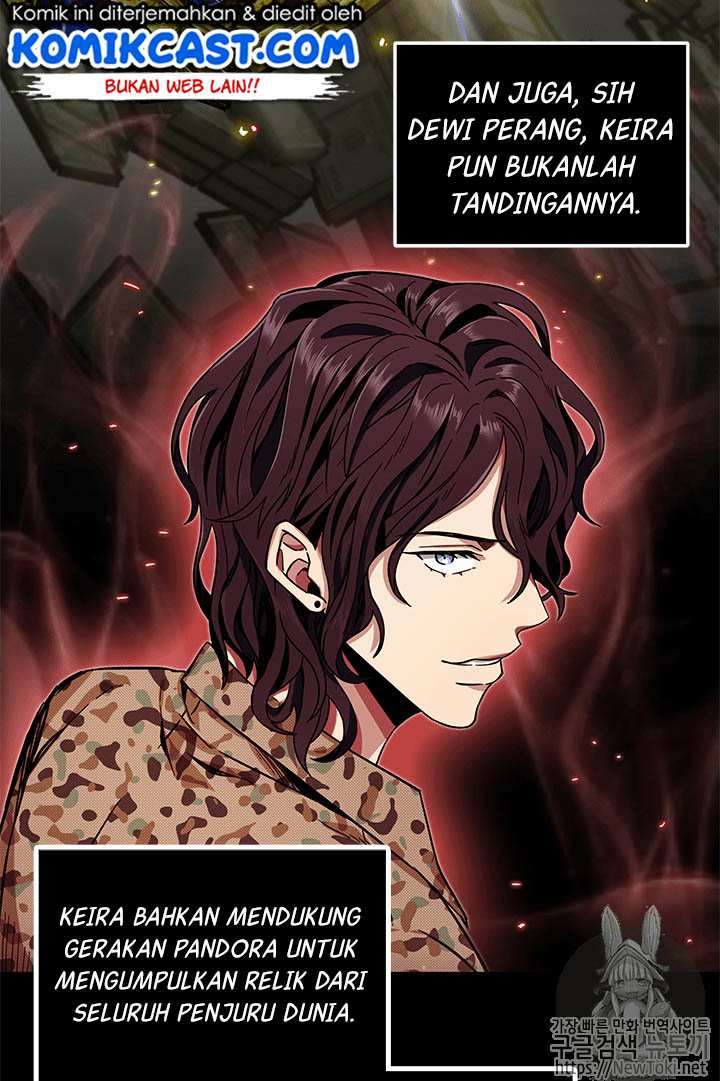 Read Tomb Raider King ID Manga Online