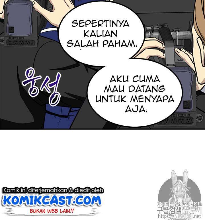 Read Tomb Raider King ID Manga Online