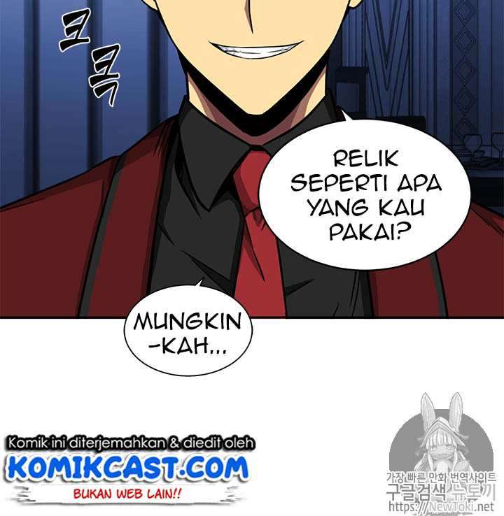 Read Tomb Raider King ID Manga Online