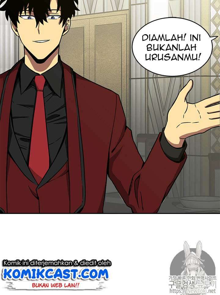Read Tomb Raider King ID Manga Online