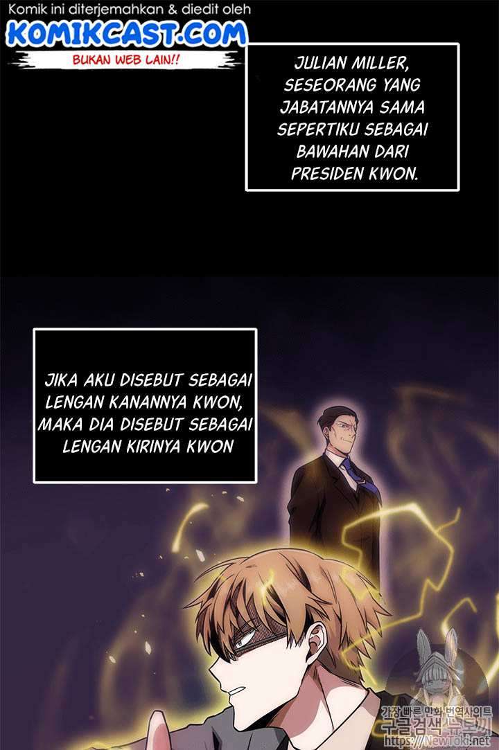 Read Tomb Raider King ID Manga Online