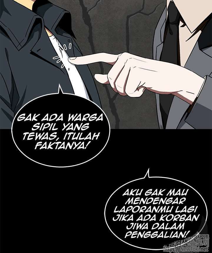 Read Tomb Raider King ID Manga Online