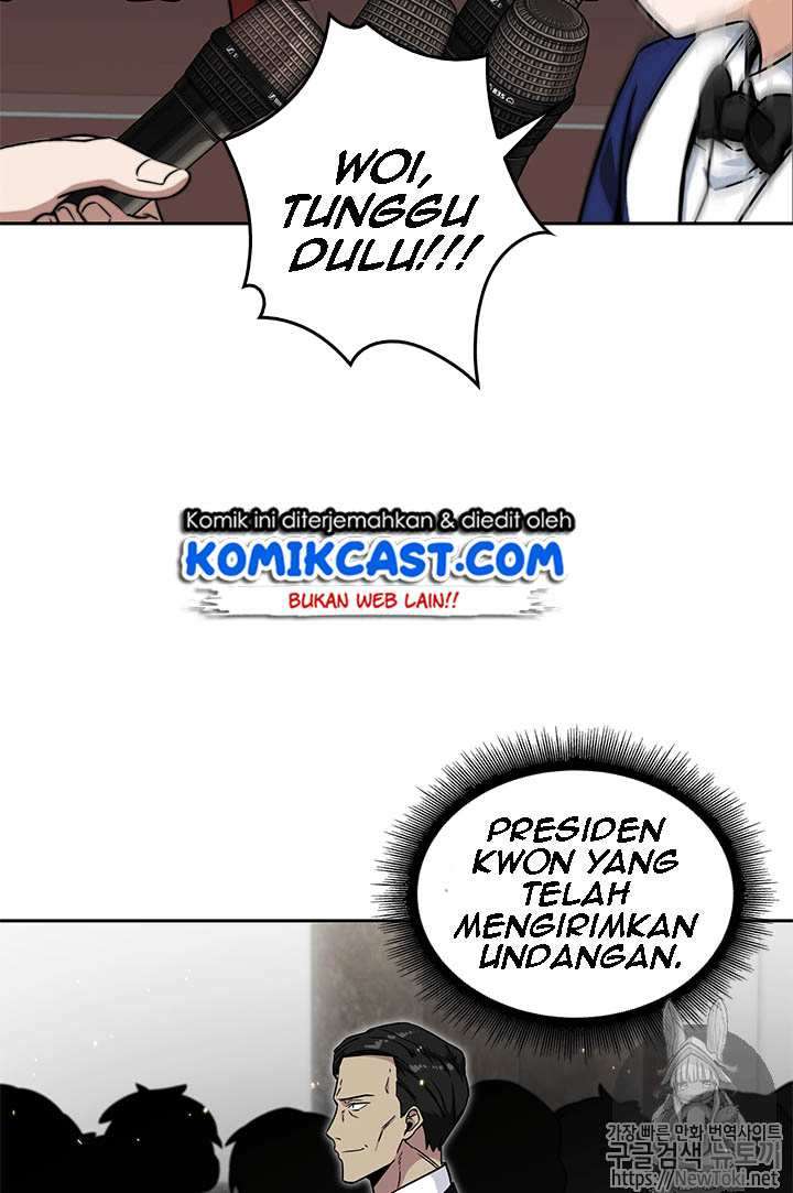 Read Tomb Raider King ID Manga Online