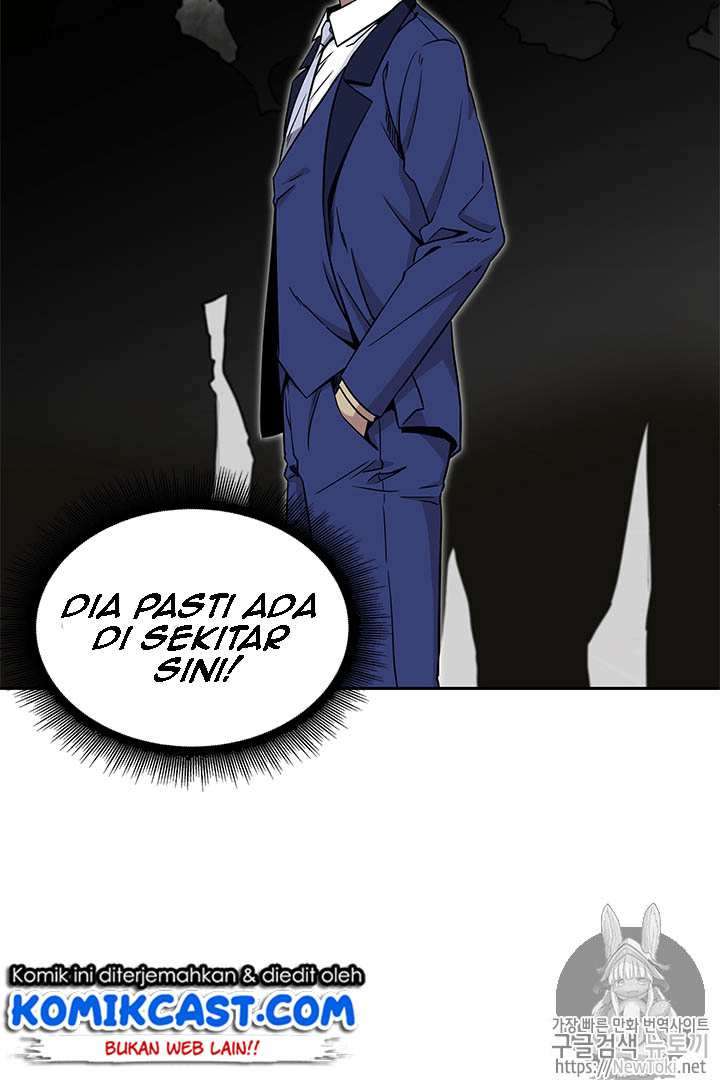 Read Tomb Raider King ID Manga Online