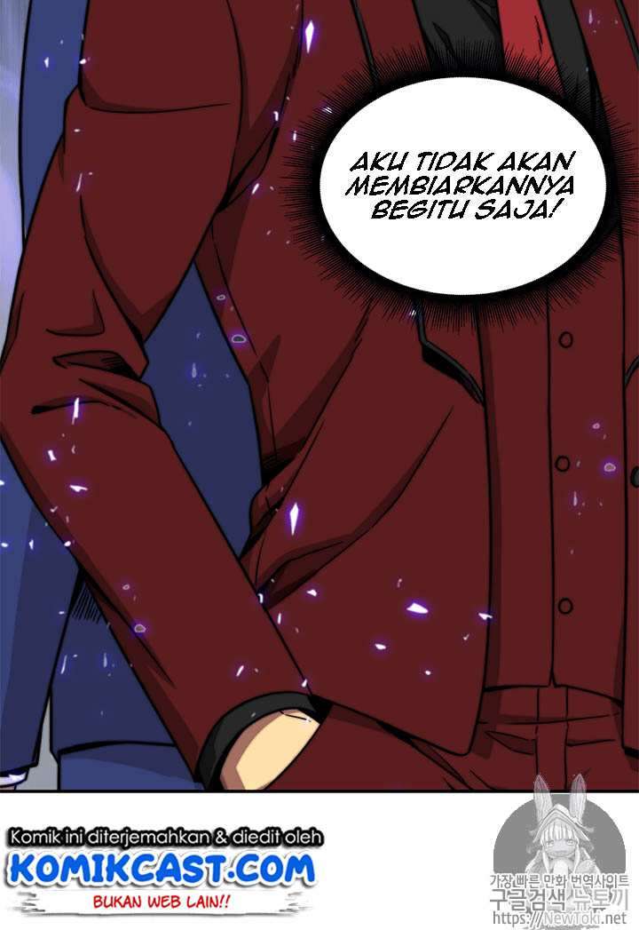 Read Tomb Raider King ID Manga Online