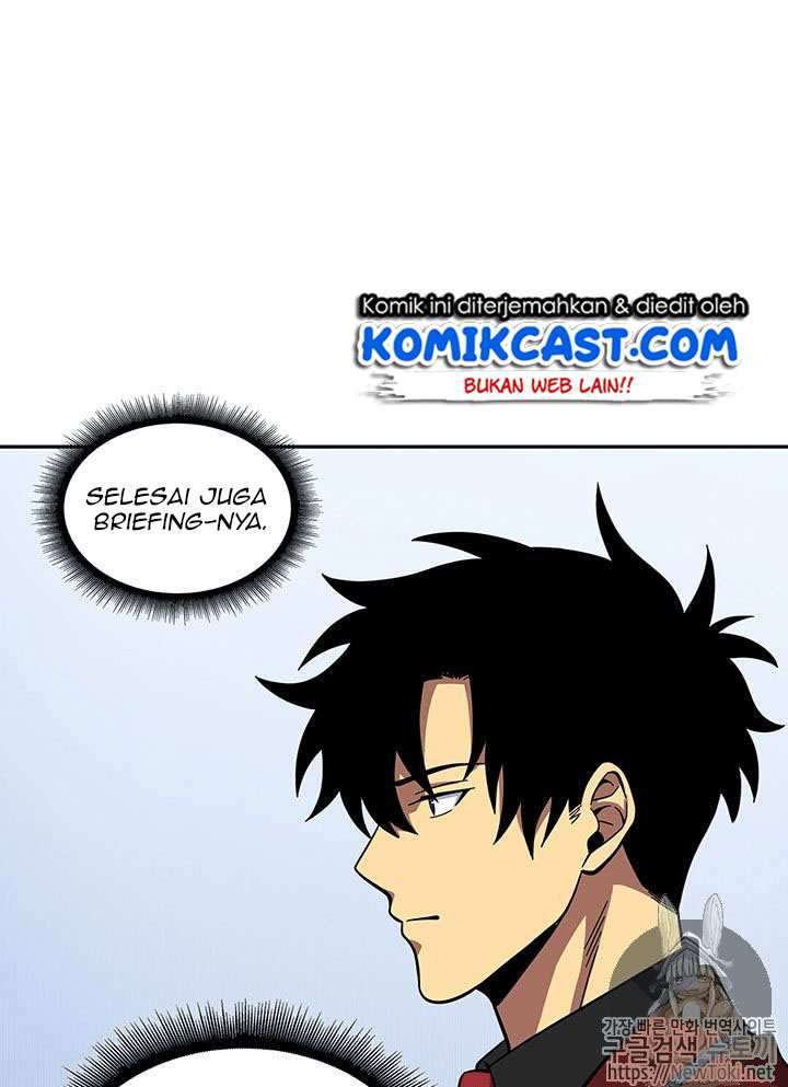 Read Tomb Raider King ID Manga Online