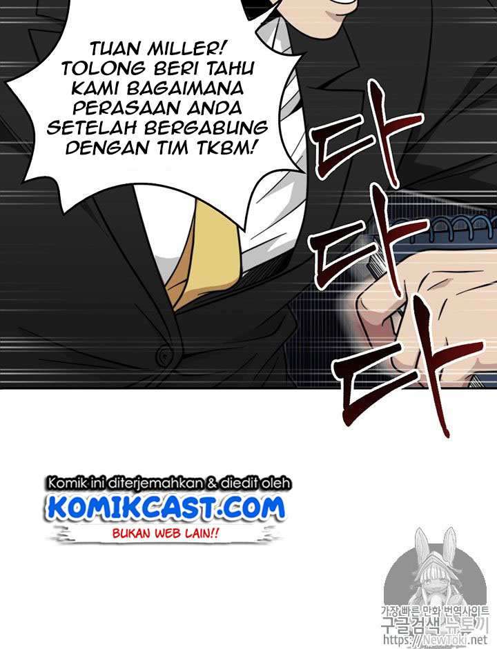 Read Tomb Raider King ID Manga Online