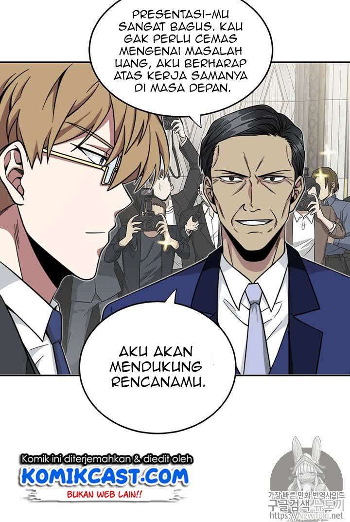 Read Tomb Raider King ID Manga Online