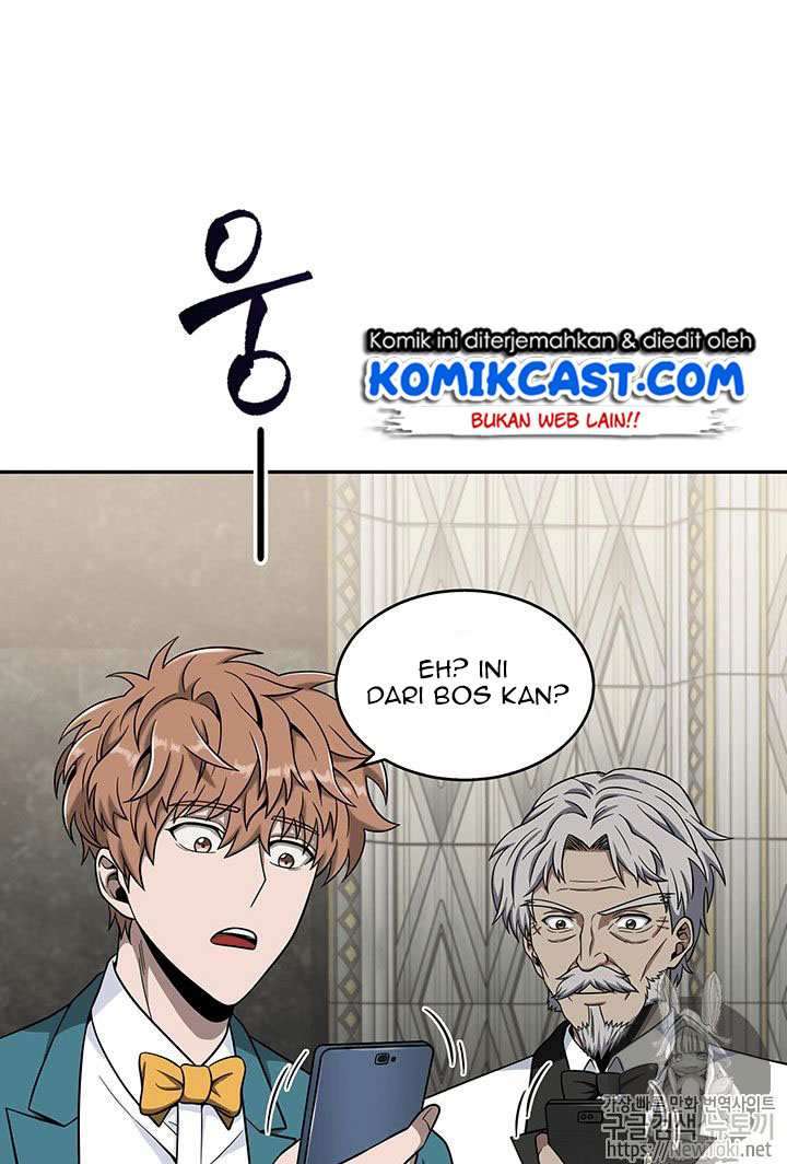 Read Tomb Raider King ID Manga Online