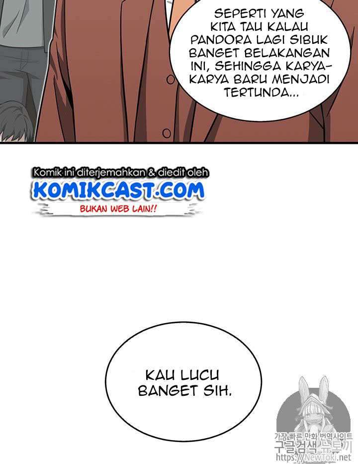 Read Tomb Raider King ID Manga Online