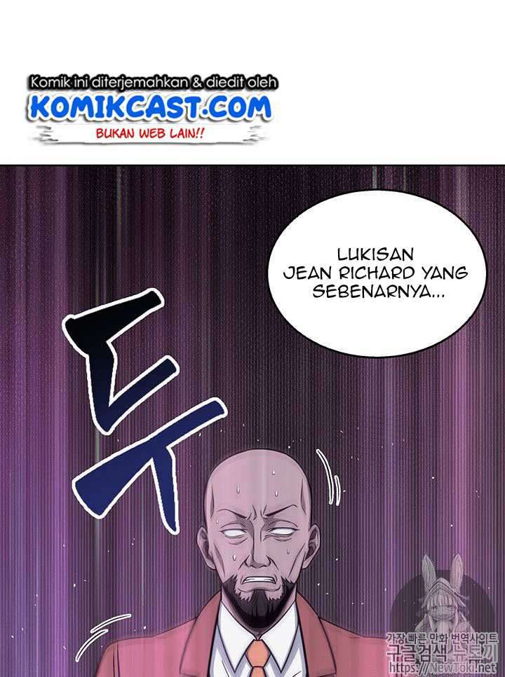 Read Tomb Raider King ID Manga Online