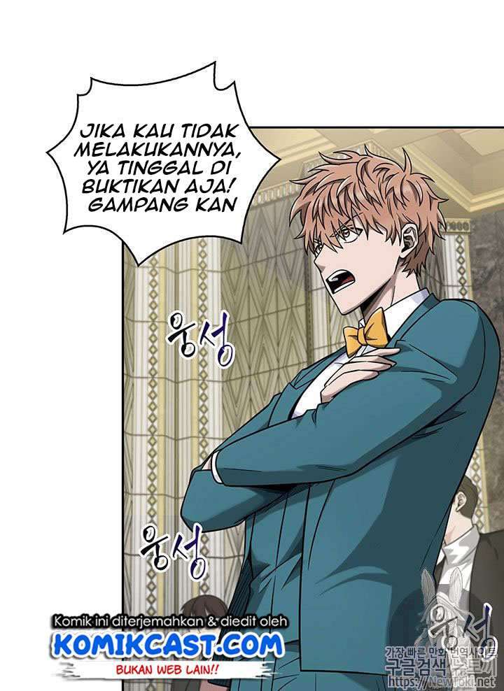 Read Tomb Raider King ID Manga Online