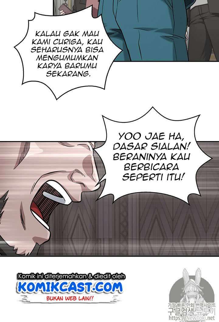 Read Tomb Raider King ID Manga Online