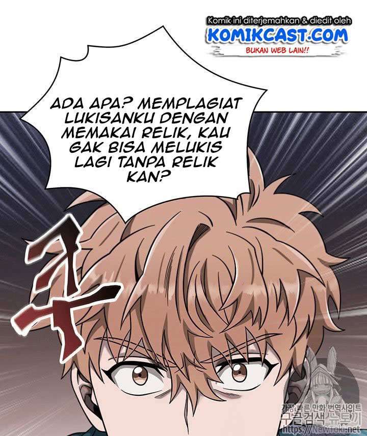 Read Tomb Raider King ID Manga Online