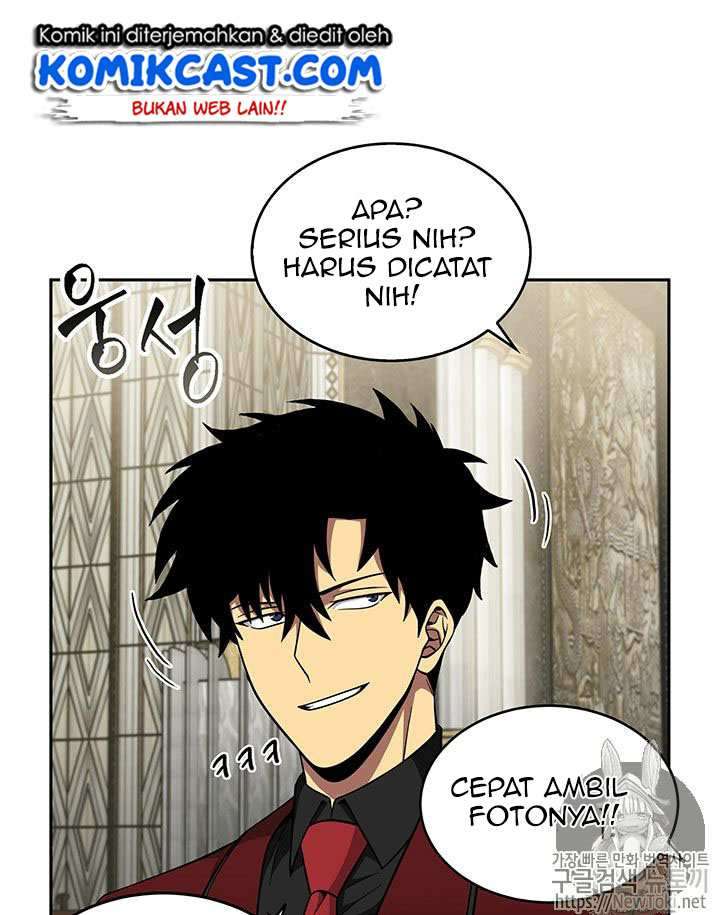 Read Tomb Raider King ID Manga Online