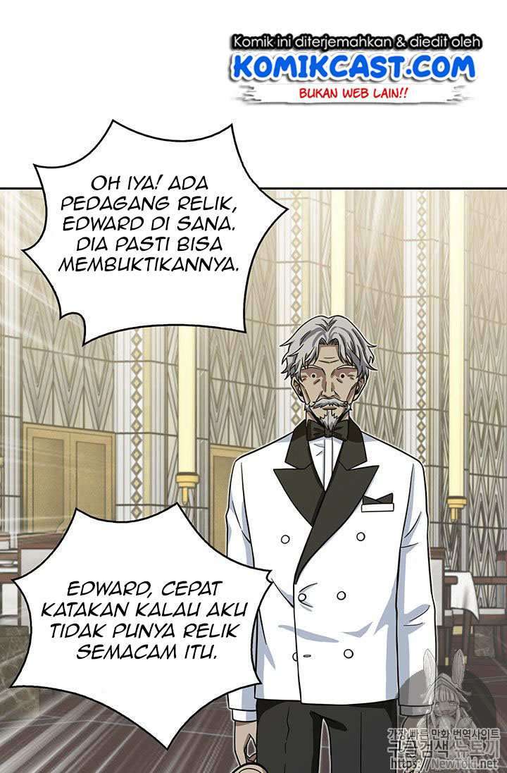 Read Tomb Raider King ID Manga Online