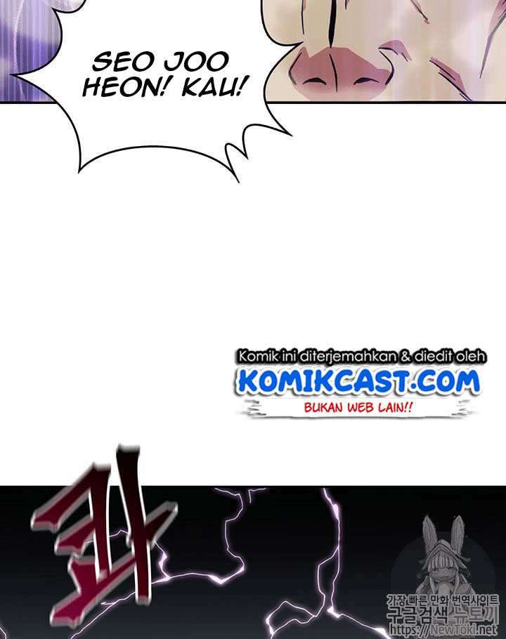 Read Tomb Raider King ID Manga Online