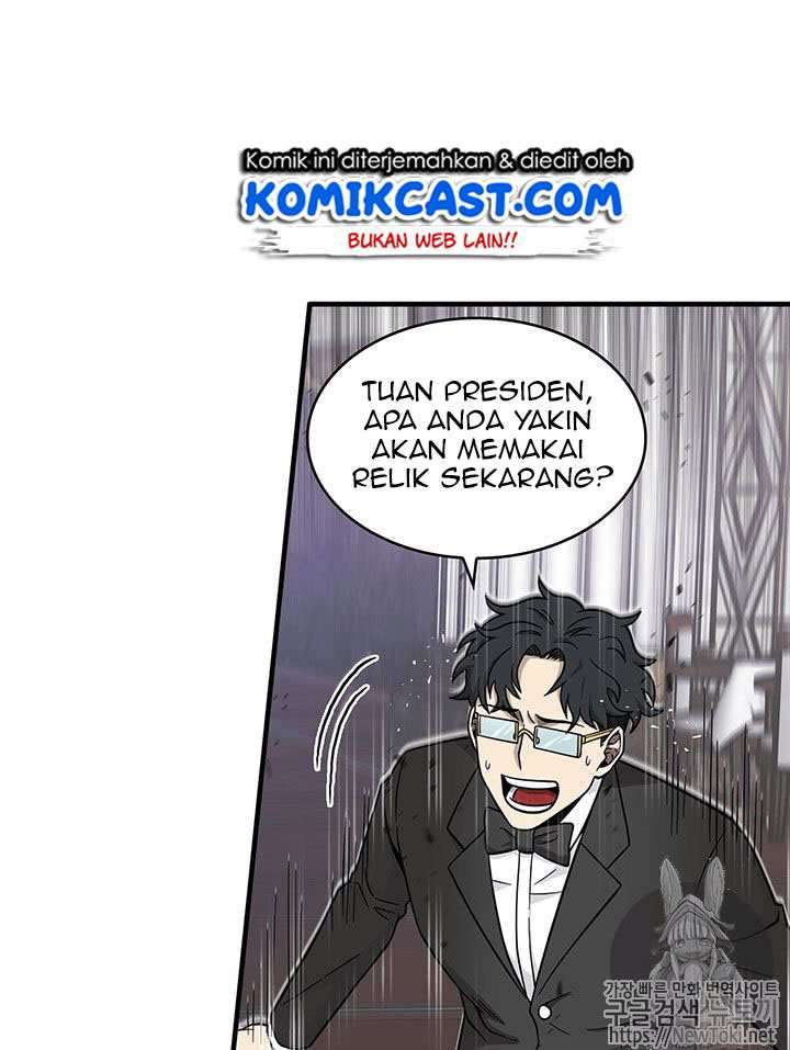 Read Tomb Raider King ID Manga Online