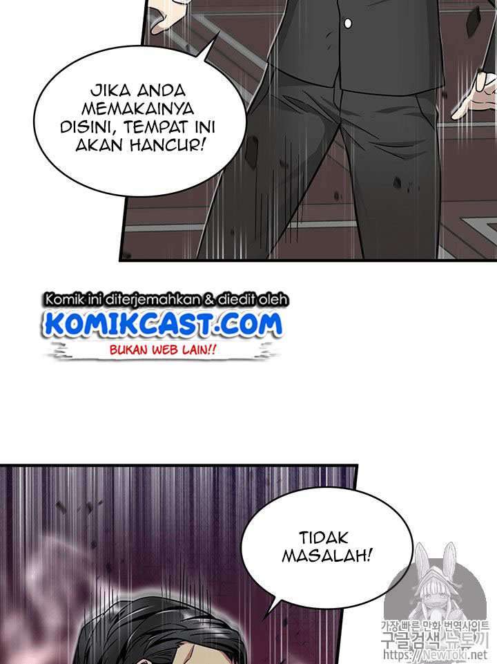 Read Tomb Raider King ID Manga Online