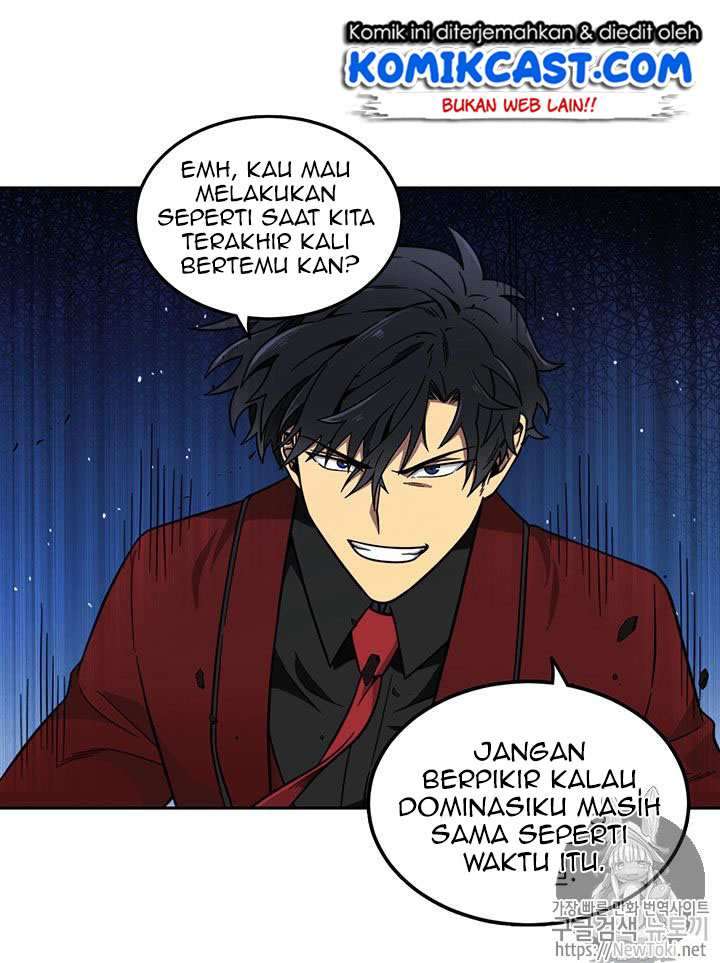 Read Tomb Raider King ID Manga Online
