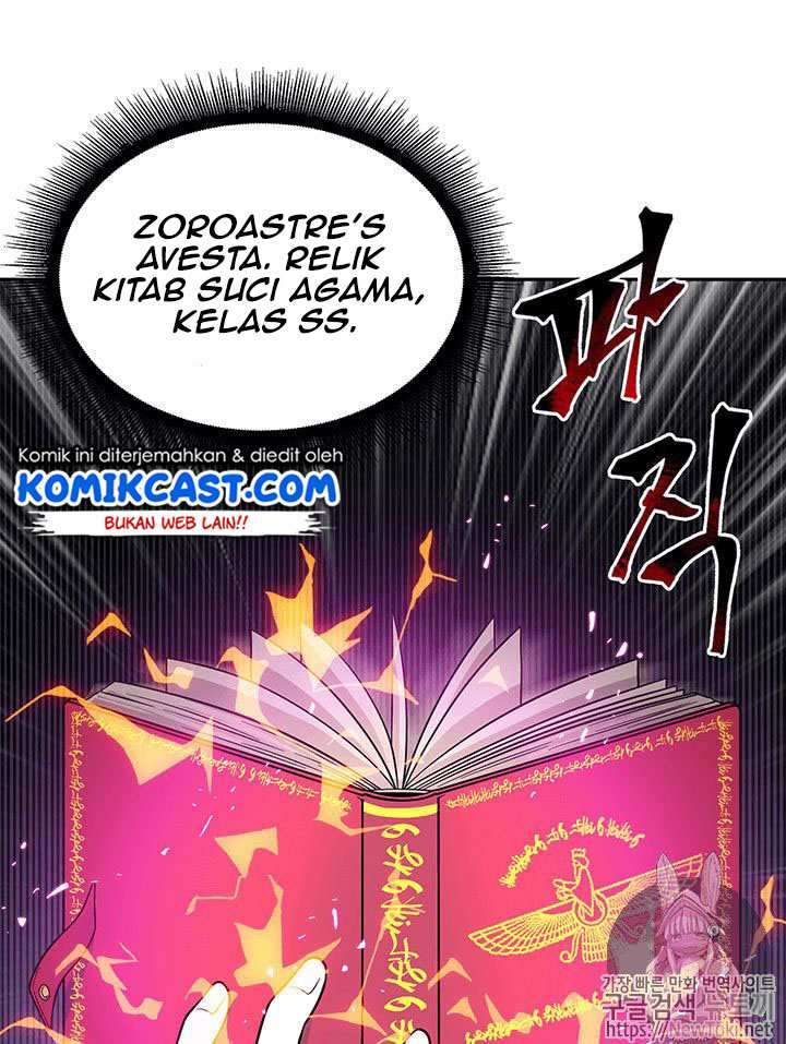 Read Tomb Raider King ID Manga Online
