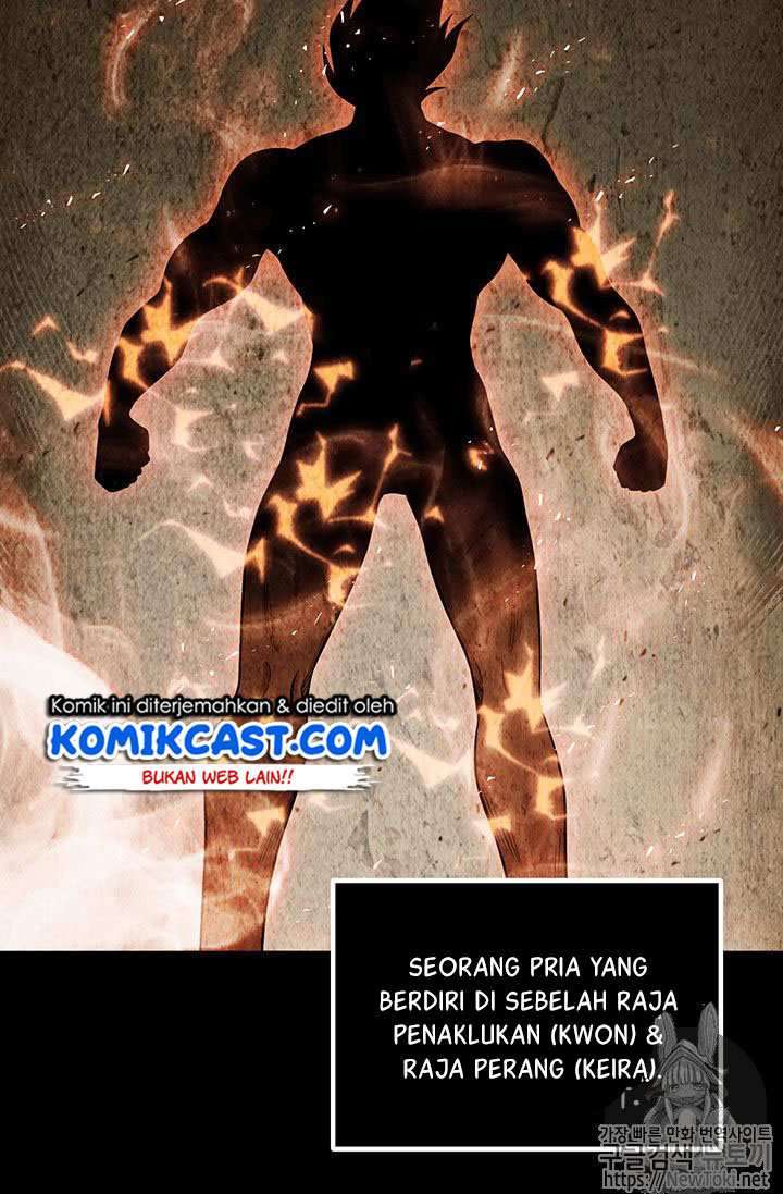 Read Tomb Raider King ID Manga Online