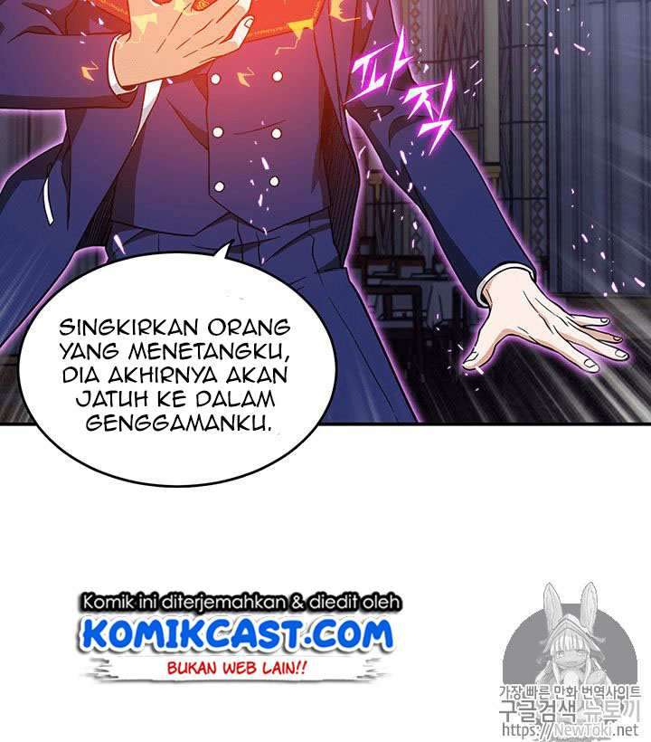 Read Tomb Raider King ID Manga Online