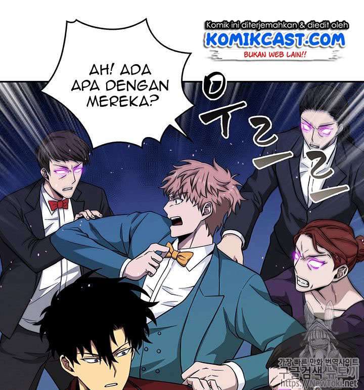 Read Tomb Raider King ID Manga Online