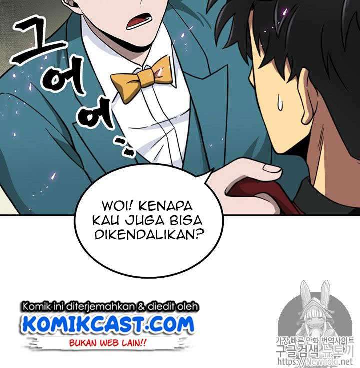 Read Tomb Raider King ID Manga Online