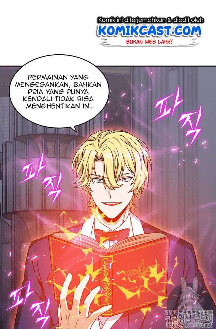 Read Tomb Raider King ID Manga Online