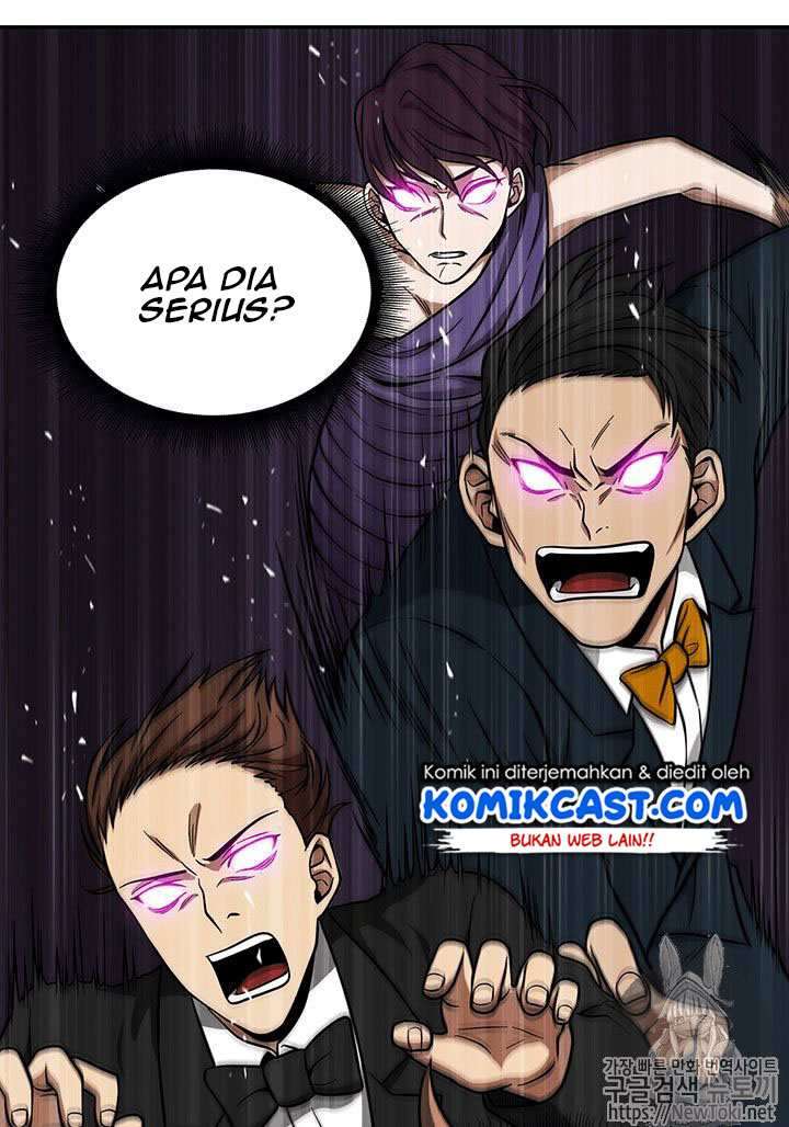 Read Tomb Raider King ID Manga Online