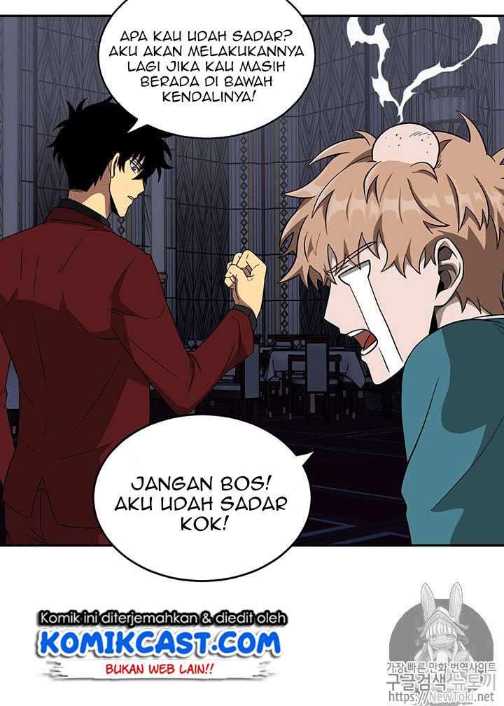 Read Tomb Raider King ID Manga Online