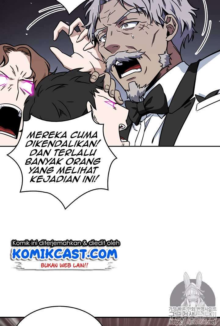 Read Tomb Raider King ID Manga Online