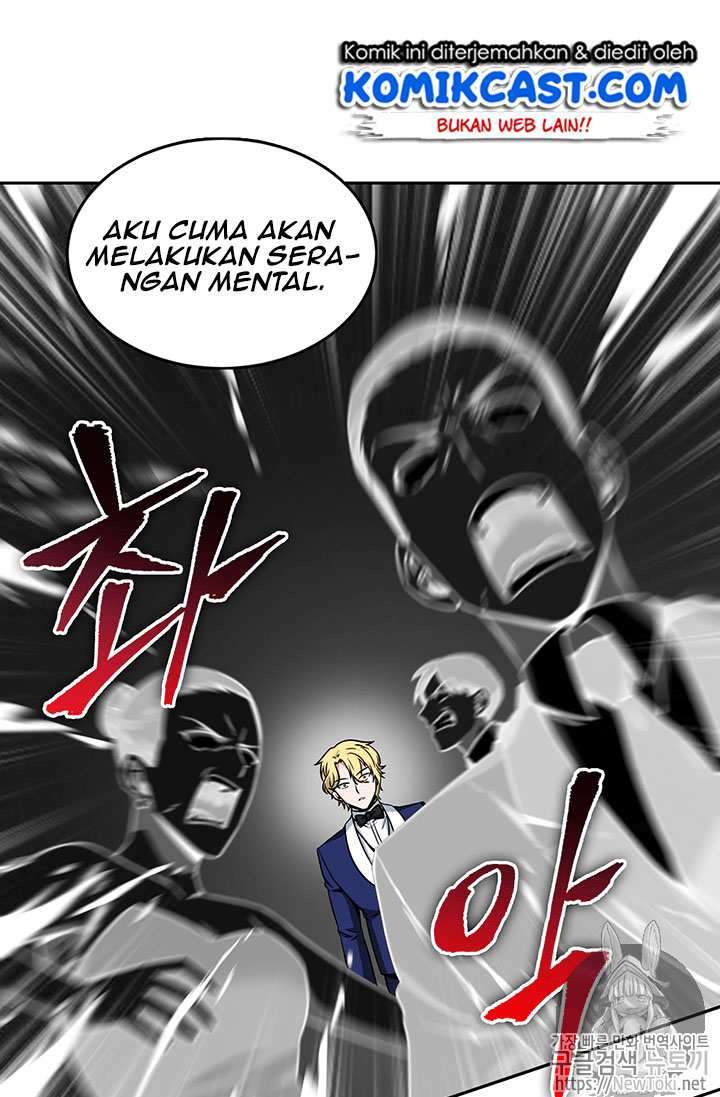 Read Tomb Raider King ID Manga Online