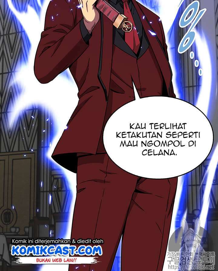 Read Tomb Raider King ID Manga Online