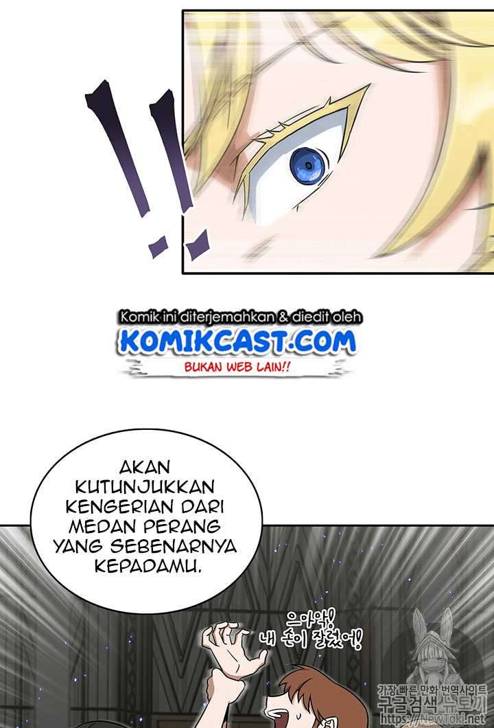 Read Tomb Raider King ID Manga Online